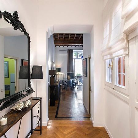 Casa Ameliotta Design Apartman Róma Kültér fotó