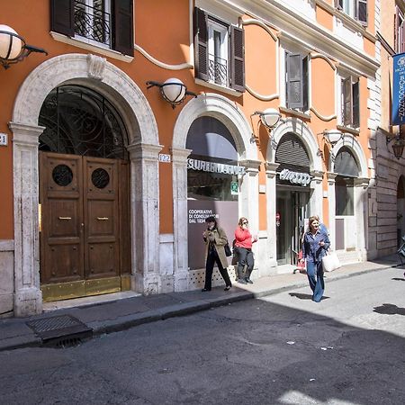 Casa Ameliotta Design Apartman Róma Kültér fotó