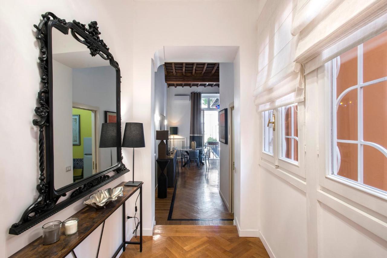 Casa Ameliotta Design Apartman Róma Kültér fotó