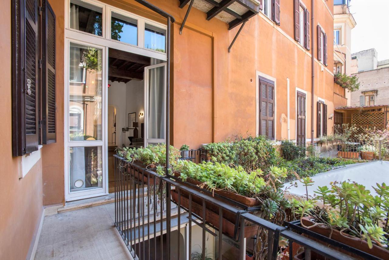 Casa Ameliotta Design Apartman Róma Kültér fotó