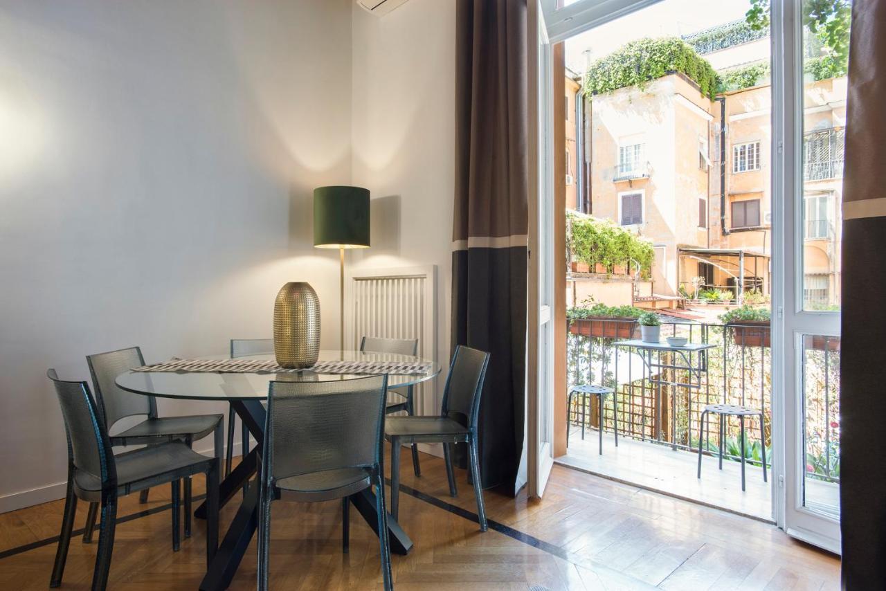 Casa Ameliotta Design Apartman Róma Kültér fotó
