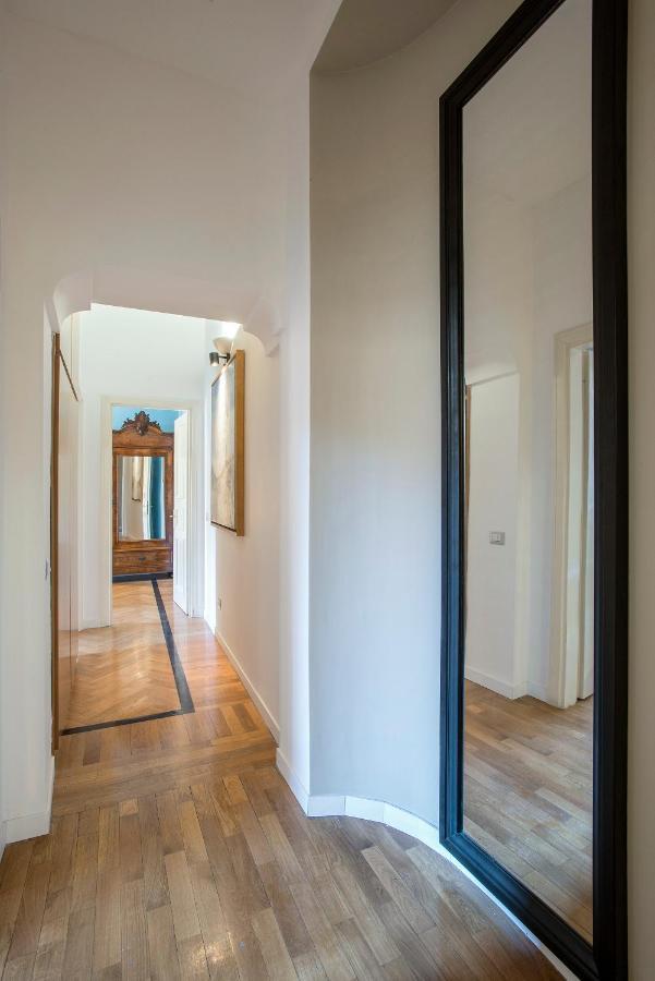 Casa Ameliotta Design Apartman Róma Kültér fotó