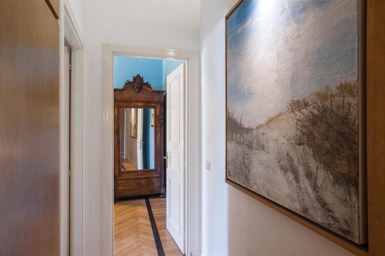 Casa Ameliotta Design Apartman Róma Kültér fotó