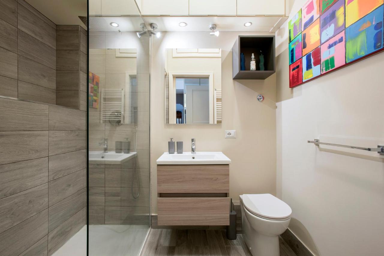 Casa Ameliotta Design Apartman Róma Kültér fotó