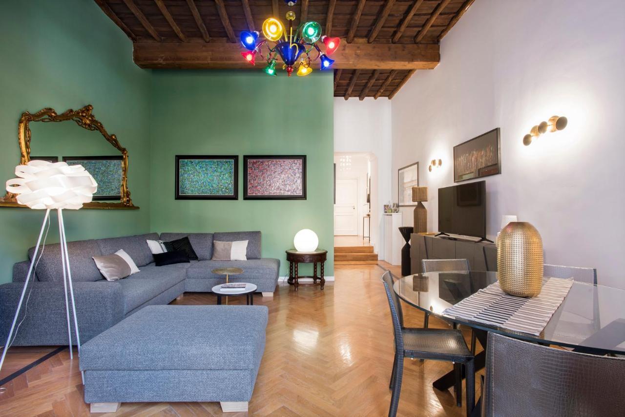 Casa Ameliotta Design Apartman Róma Kültér fotó