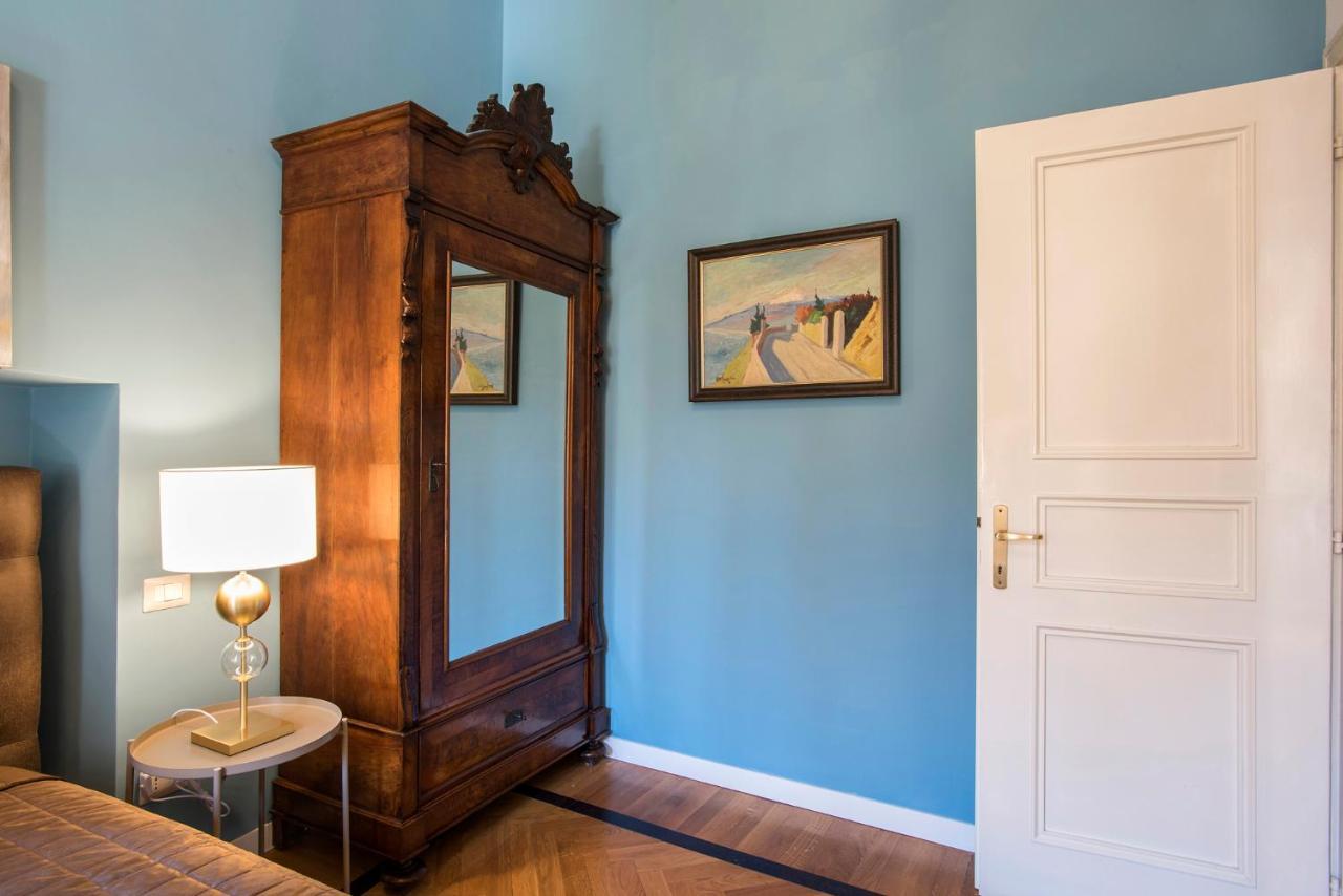 Casa Ameliotta Design Apartman Róma Kültér fotó
