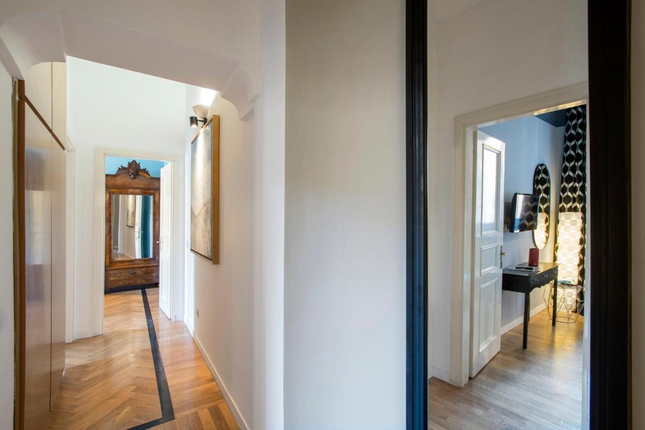 Casa Ameliotta Design Apartman Róma Kültér fotó