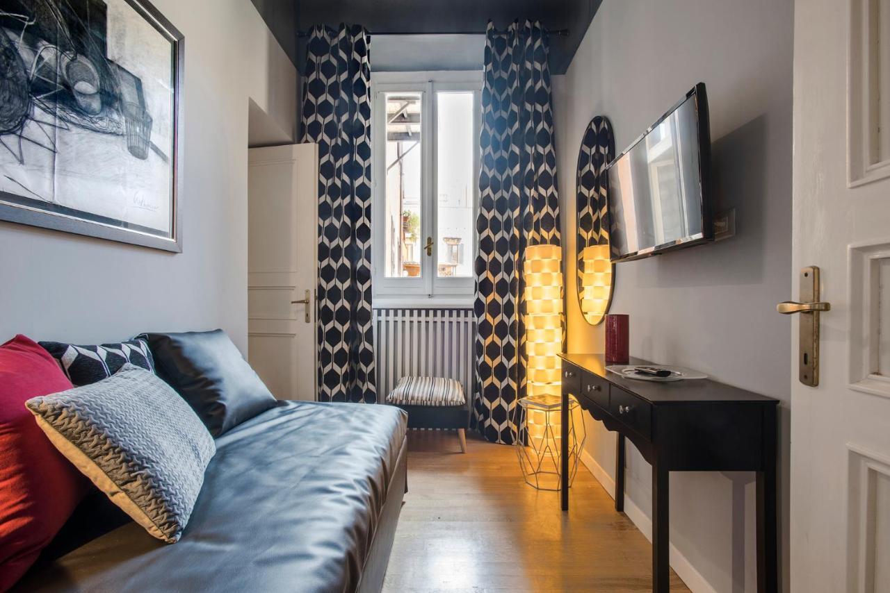 Casa Ameliotta Design Apartman Róma Kültér fotó
