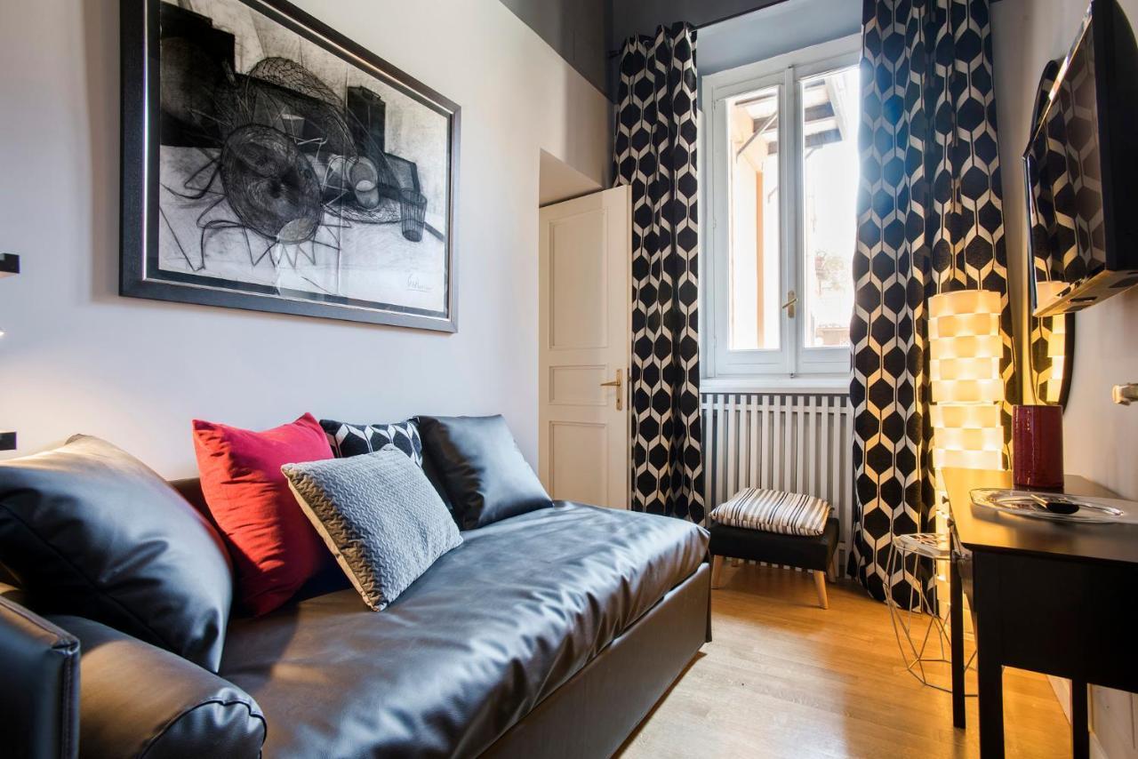 Casa Ameliotta Design Apartman Róma Kültér fotó