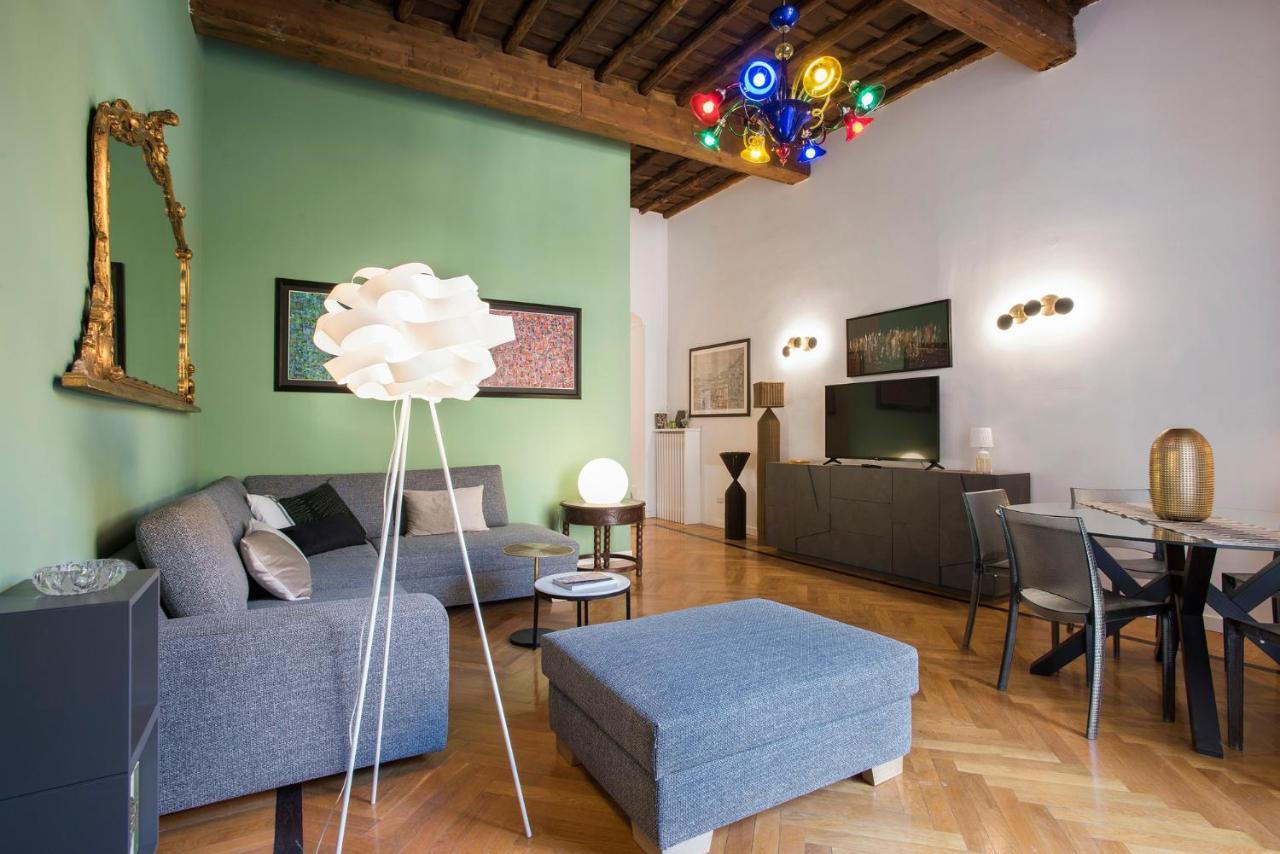 Casa Ameliotta Design Apartman Róma Kültér fotó