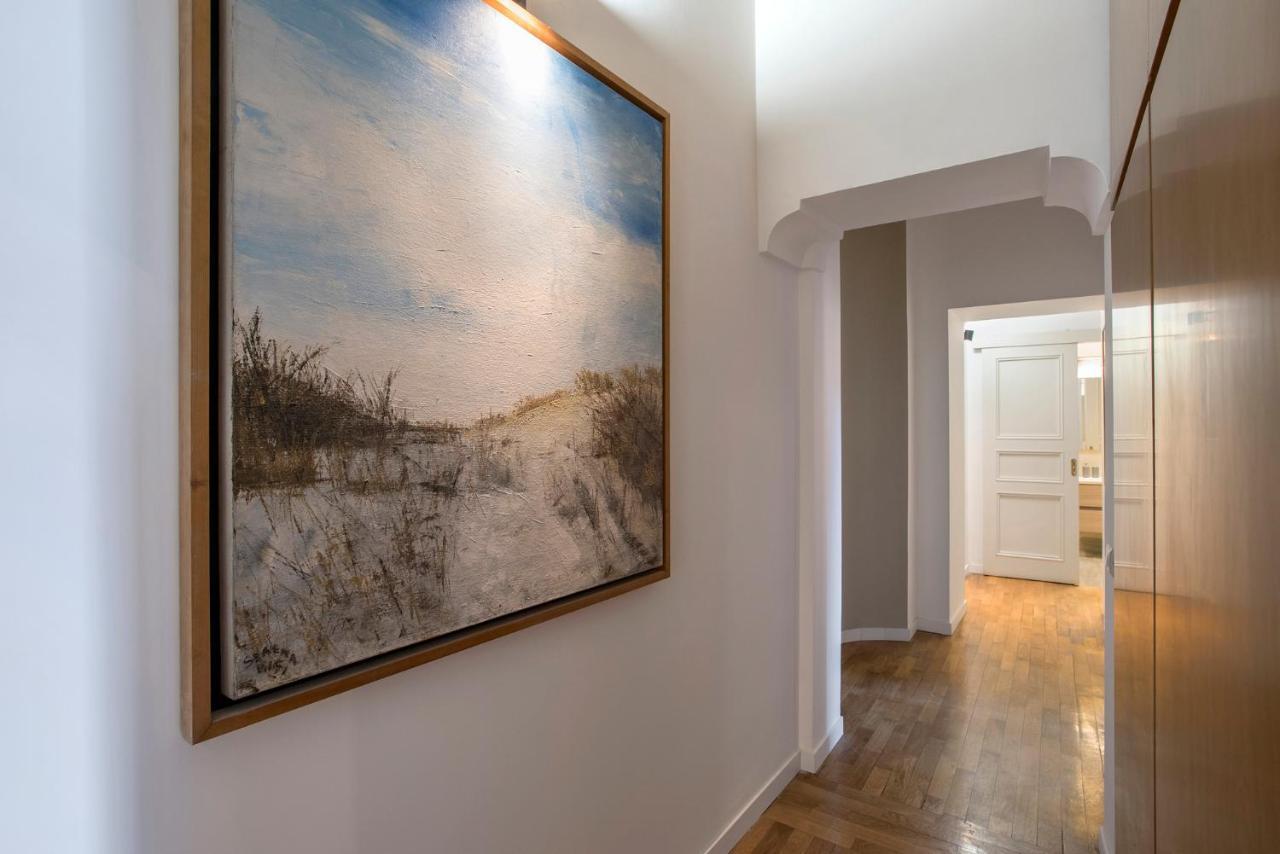Casa Ameliotta Design Apartman Róma Kültér fotó