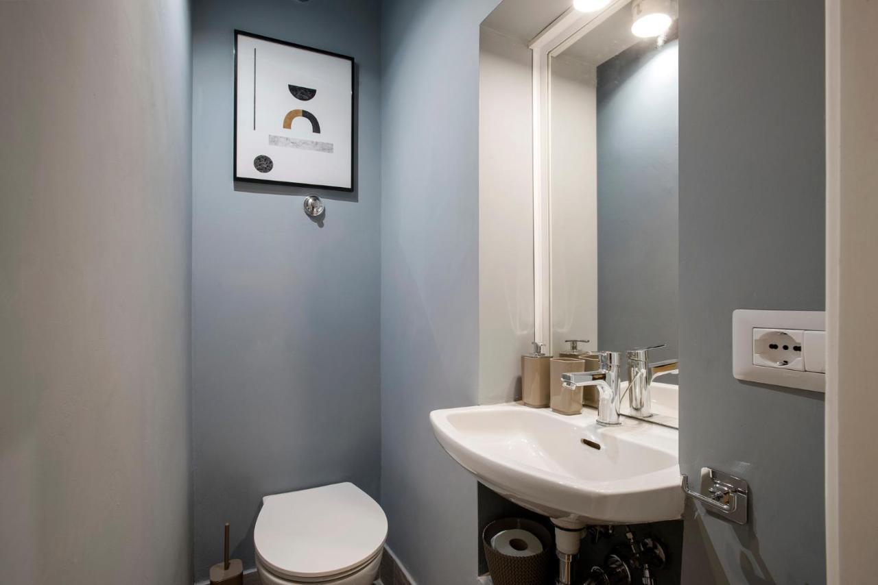 Casa Ameliotta Design Apartman Róma Kültér fotó