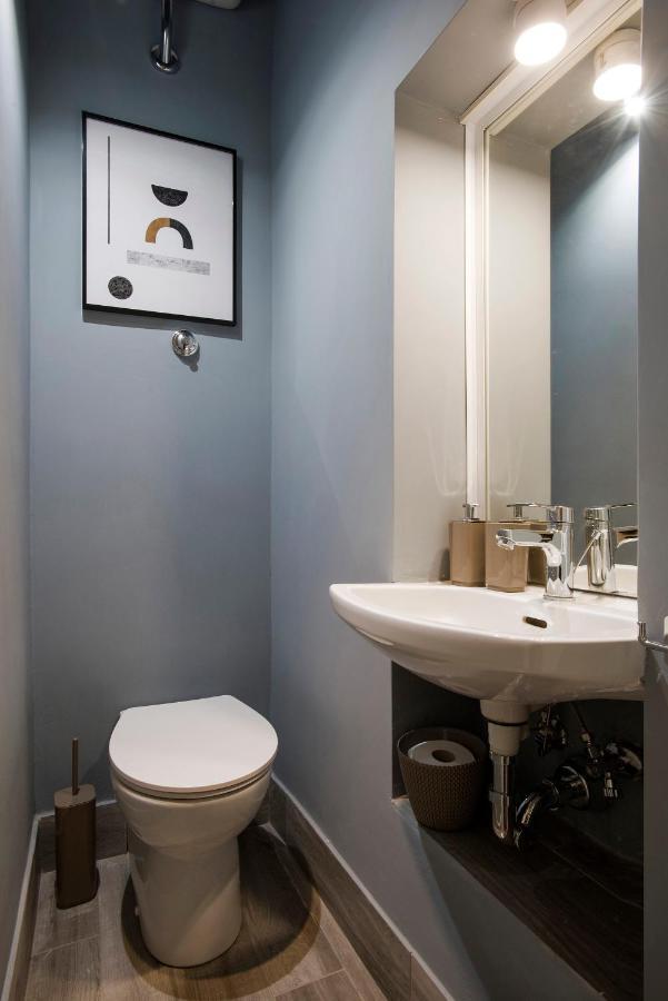 Casa Ameliotta Design Apartman Róma Kültér fotó