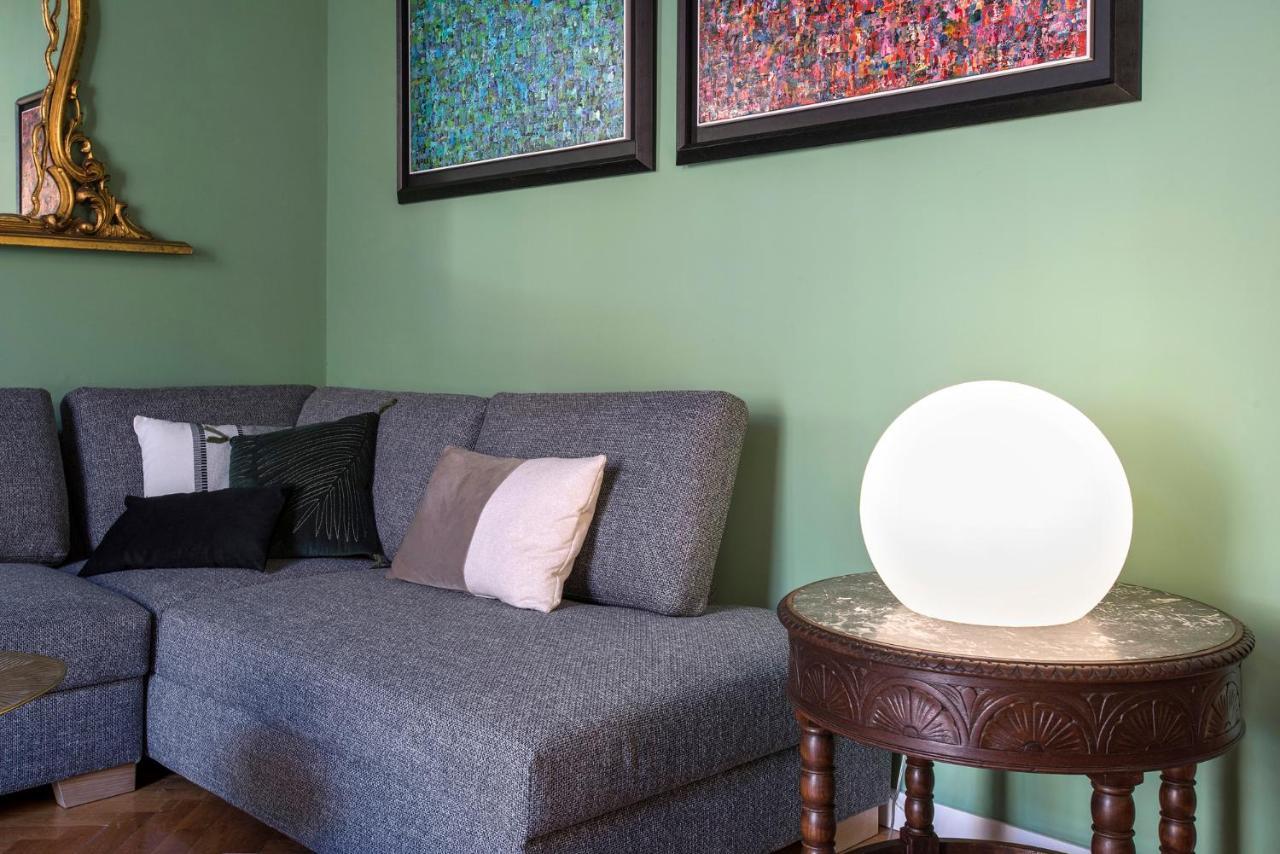 Casa Ameliotta Design Apartman Róma Kültér fotó