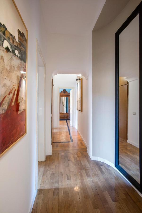 Casa Ameliotta Design Apartman Róma Kültér fotó