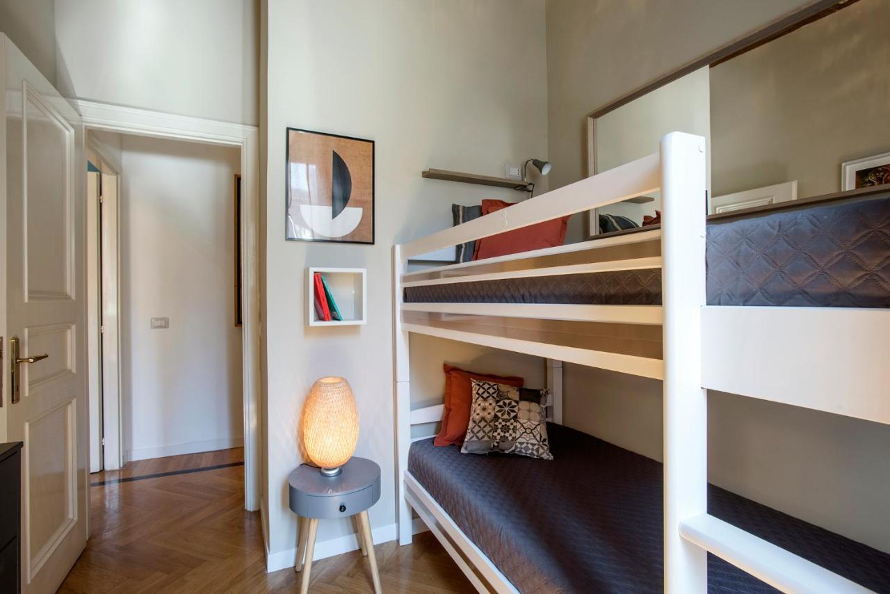 Casa Ameliotta Design Apartman Róma Kültér fotó