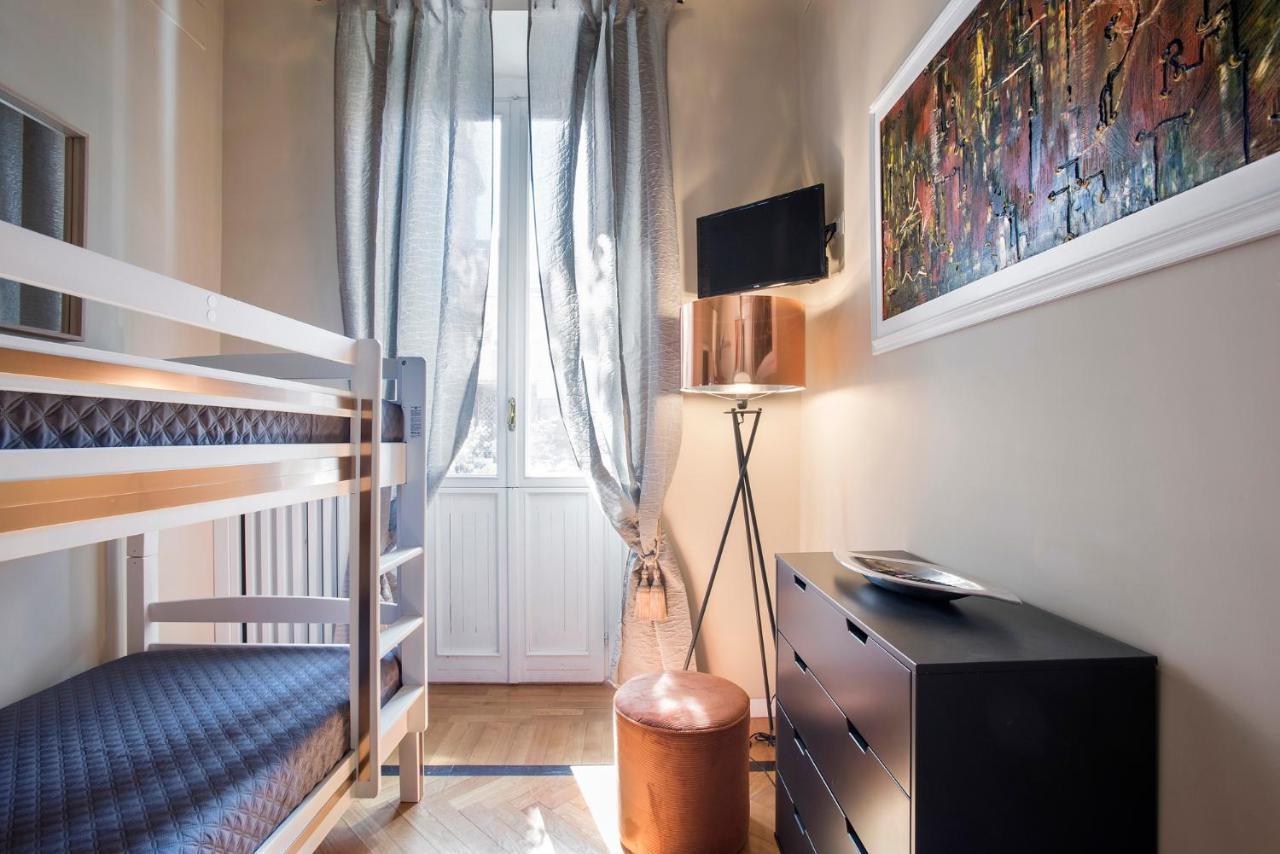 Casa Ameliotta Design Apartman Róma Kültér fotó