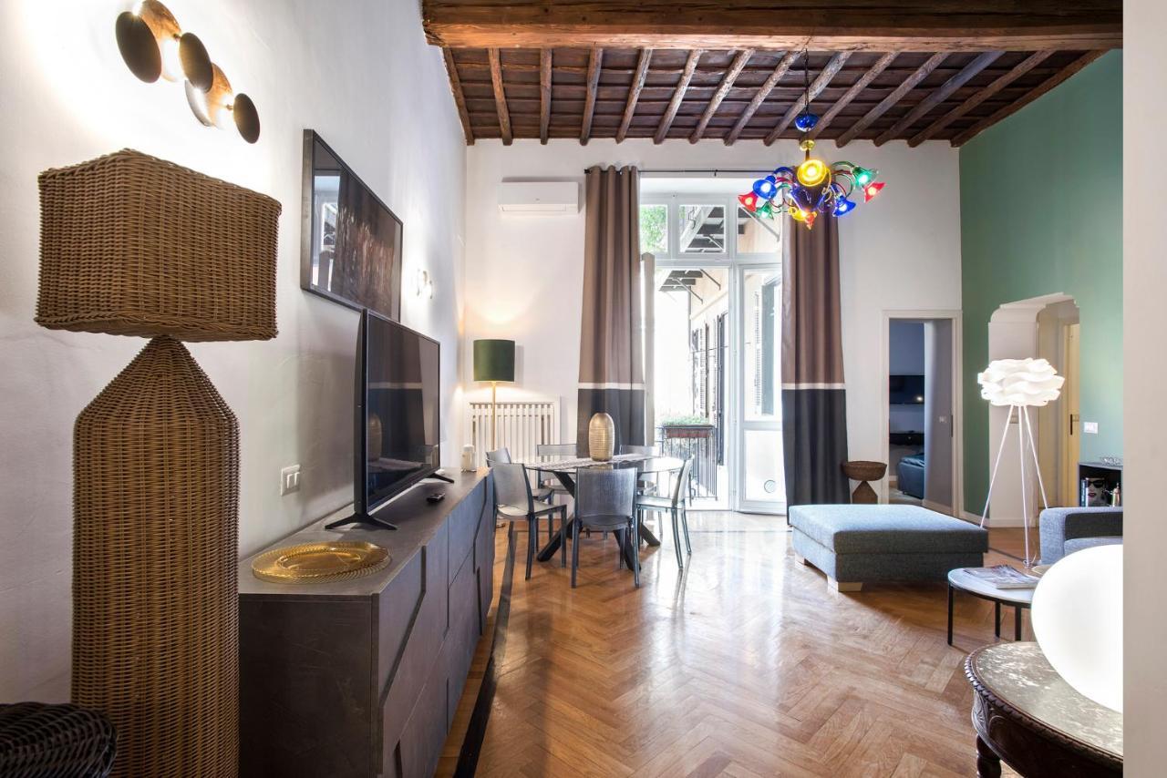 Casa Ameliotta Design Apartman Róma Kültér fotó