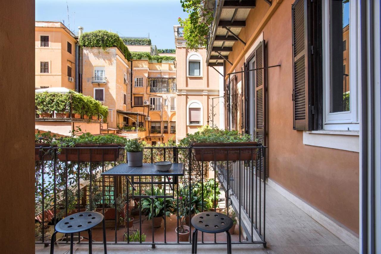 Casa Ameliotta Design Apartman Róma Kültér fotó