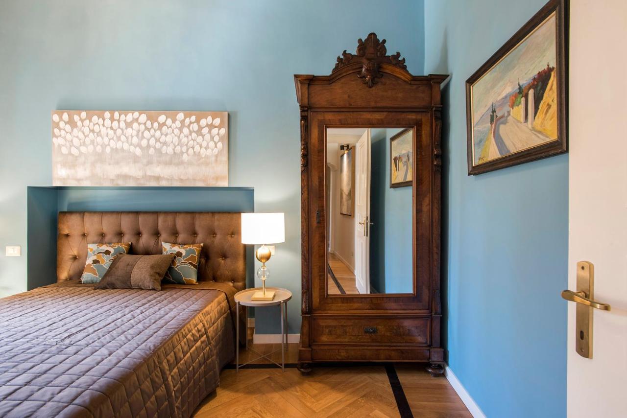 Casa Ameliotta Design Apartman Róma Kültér fotó