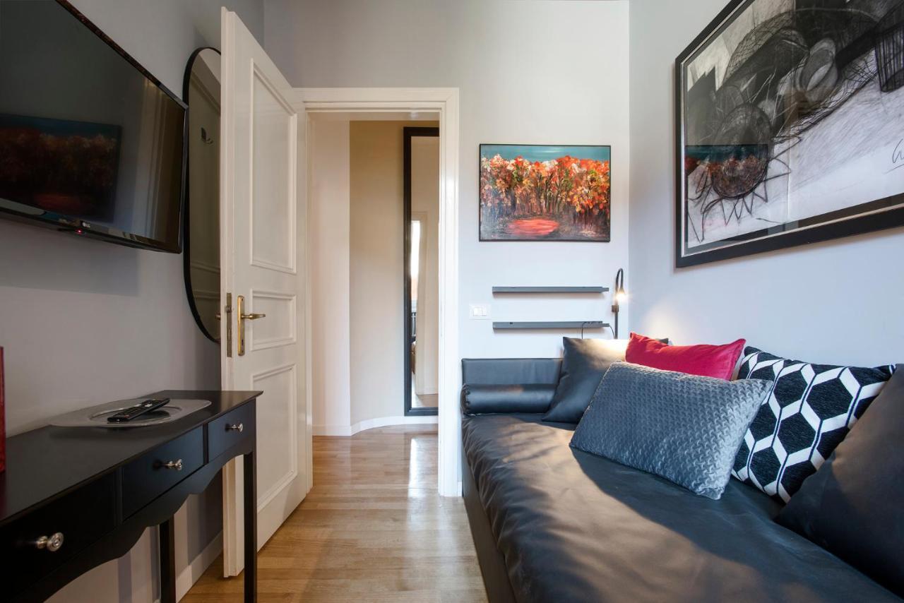 Casa Ameliotta Design Apartman Róma Kültér fotó