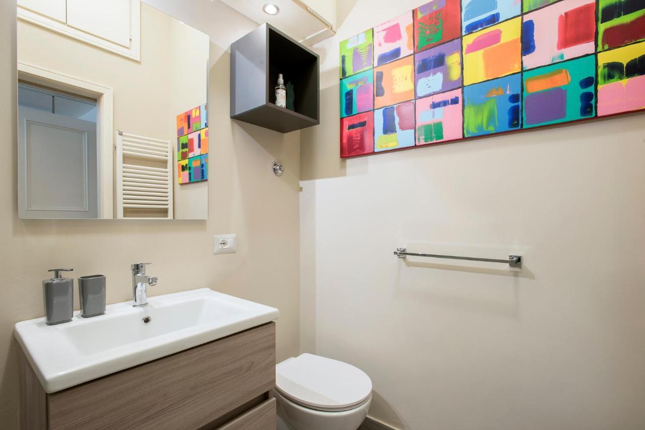 Casa Ameliotta Design Apartman Róma Kültér fotó