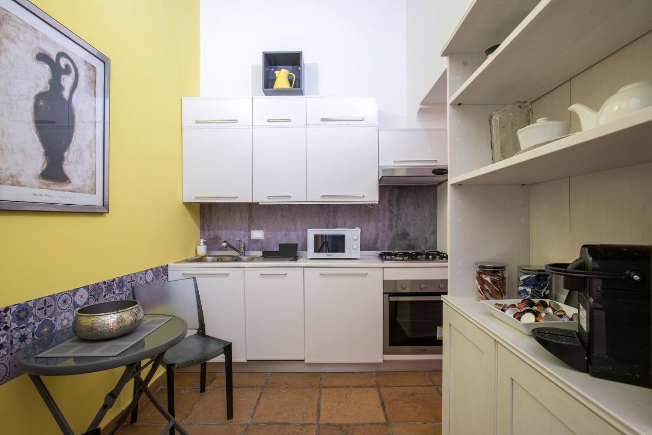 Casa Ameliotta Design Apartman Róma Kültér fotó